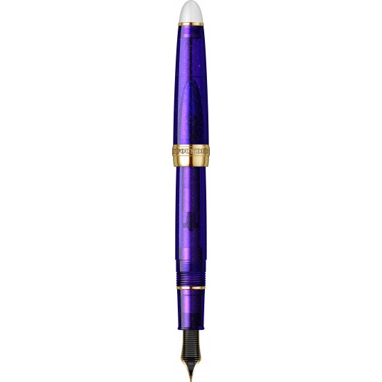 Stilou Shikiori Tsukuyono Yonaga Navy Blue GT (F)