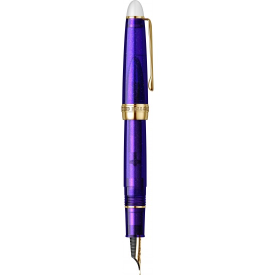Stilou Shikiori Tsukuyono Yonaga Navy Blue GT (F)