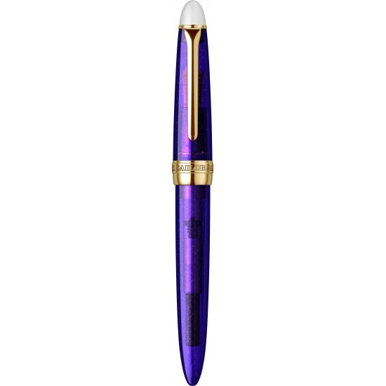 Stilou Shikiori Tsukuyono Yonaga Navy Blue GT (F)