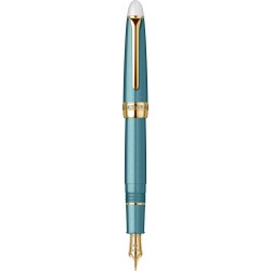 Stilou Shikiori Tsukuyono Shimoyo Light Blue GT (F)