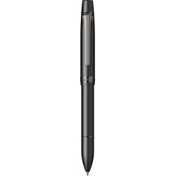Quatro Pen PG Imperial Matte Black GMT