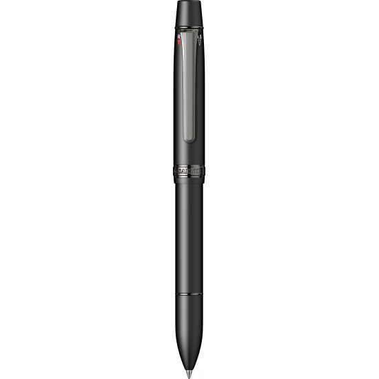 Quatro Pen PG Imperial Matte Black GMT