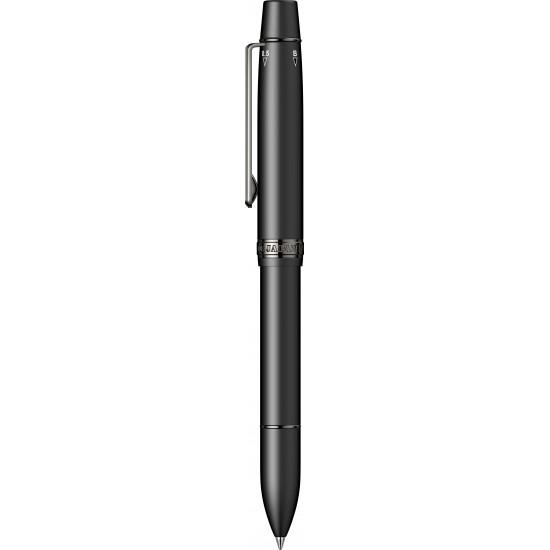Quatro Pen PG Imperial Matte Black GMT