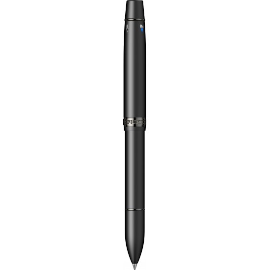 Quatro Pen PG Imperial Matte Black GMT