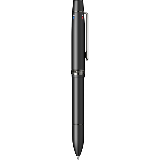 Quatro Pen PG Imperial Matte Black GMT