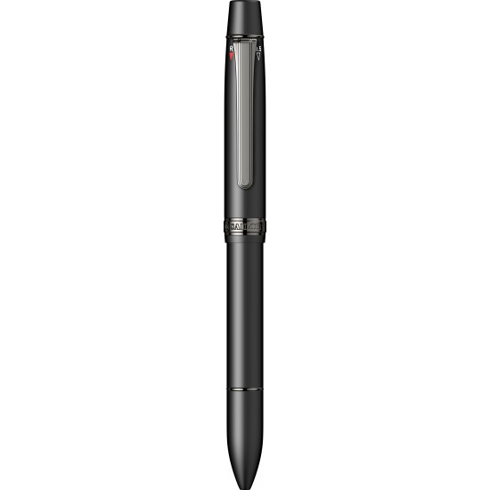 Quatro Pen PG Imperial Matte Black GMT