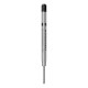 Mina roller Jumbo Medium negru Mina roller Jumbo Medium negru