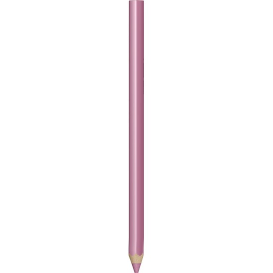 Textmarker uscat Maxi Metalic Scarlet