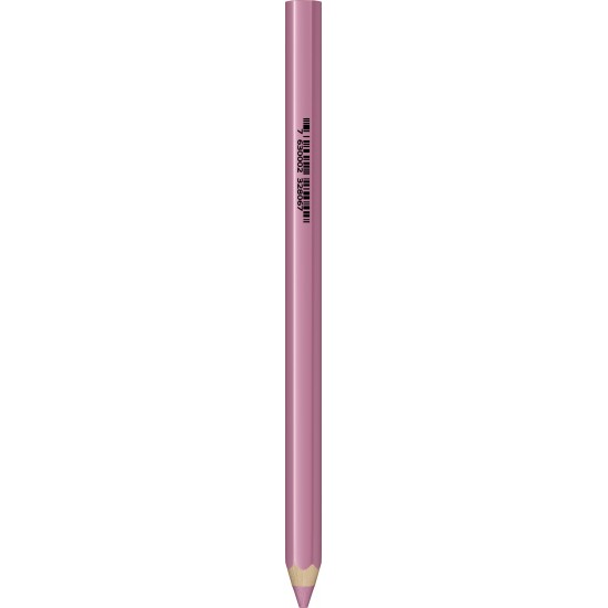 Textmarker uscat Maxi Metalic Scarlet