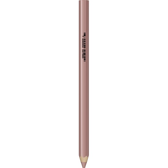 Textmarker uscat Maxi Metalic Bronze