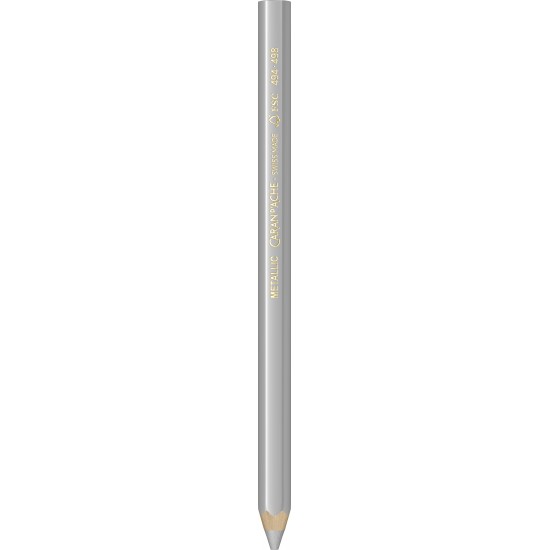 Textmarker uscat Maxi Metalic Silver