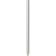 Textmarker uscat Maxi Metalic Silver