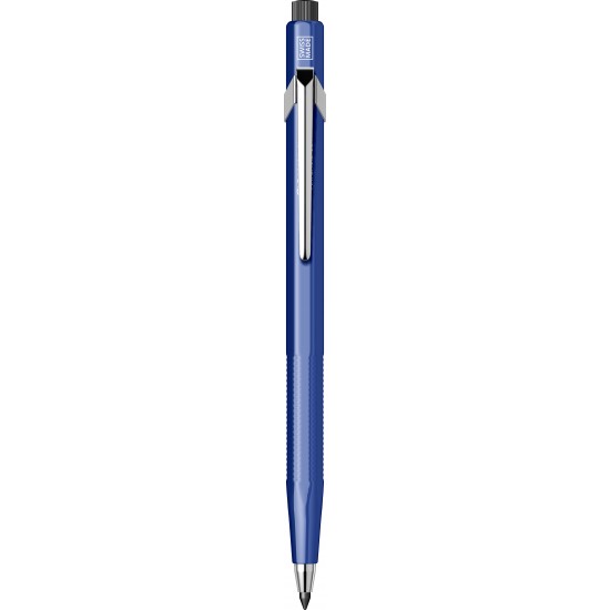 Creion mecanic 2 mm Junior - Albastru, Rosu,Verde