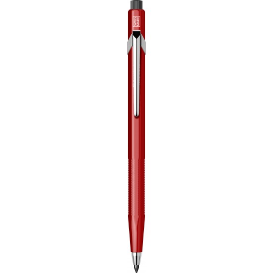 Creion mecanic 2 mm Junior - Albastru, Rosu,Verde