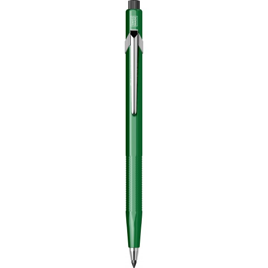 Creion mecanic 2 mm Junior - Albastru, Rosu,Verde