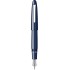 Stilou KOP King size Ringless Urushi Blue RHT 21K (M)