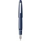Stilou KOP King size Ringless Urushi Blue RHT 21K (M)