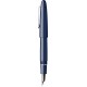 Stilou KOP King size Ringless Urushi Blue RHT 21K (M)
