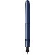 Stilou KOP King size Ringless Urushi Blue RHT 21K (M)
