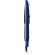 Stilou KOP King size Ringless Urushi Blue RHT 21K (M)
