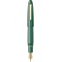 Stilou King size Ringless Urushi Green GT 21K (M)