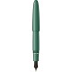 Stilou King size Ringless Urushi Green GT 21K (M)