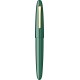 Stilou King size Ringless Urushi Green GT 21K (M)