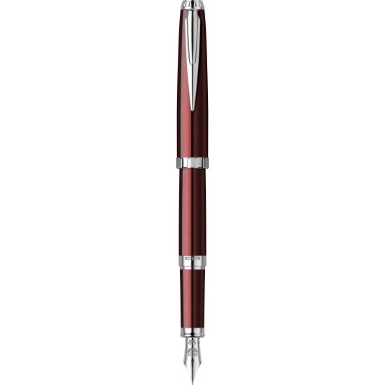 Stilou Reglus Burgundy CT  (F)