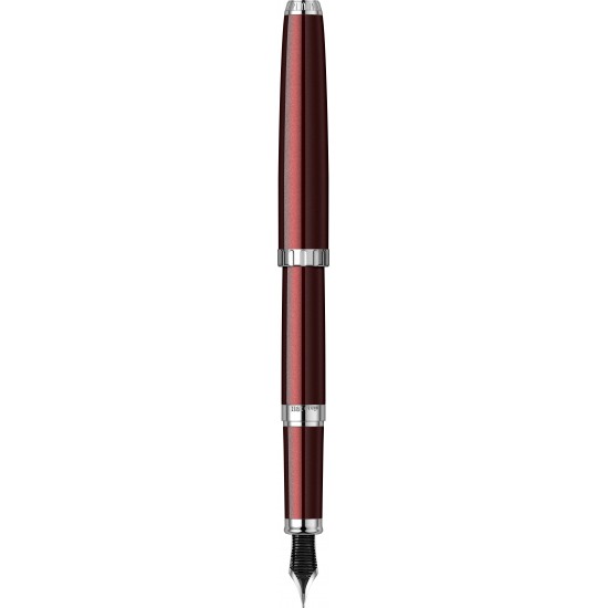 Stilou Reglus Burgundy CT  (F)