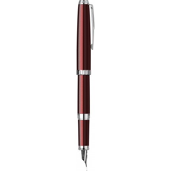 Stilou Reglus Burgundy CT  (F)