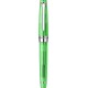 Stilou PG Slim Transparent Green RHT 14K (M)