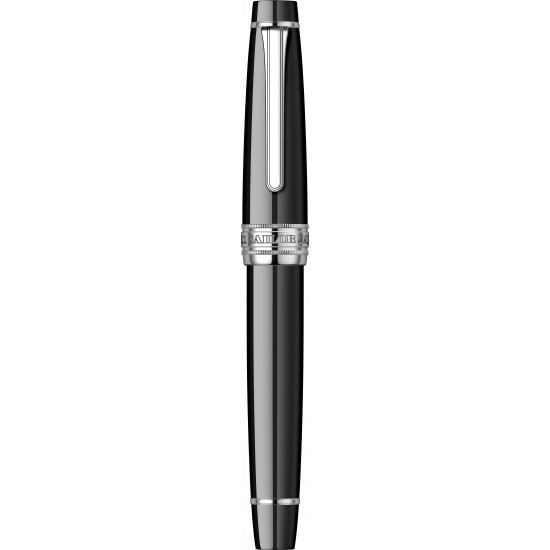 Stilou PG King Size Black RHT 21K (M)