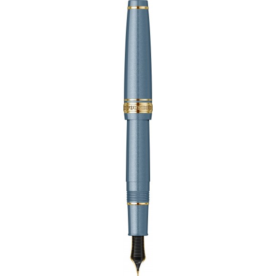 Stilou PG Slim Mini Ayur Blue GT 14K (MF)