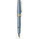 Stilou PG Slim Mini Ayur Blue GT 14K (MF)