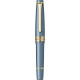 Stilou PG Slim Mini Ayur Blue GT 14K (MF)