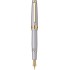 Stilou PG Slim Mini Ayur Grey GT 14K (MF)