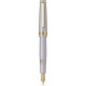 Stilou PG Slim Mini Ayur Grey GT 14K (MF)
