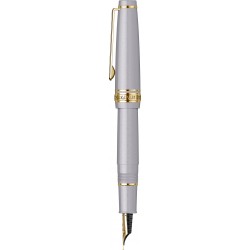 Stilou PG Slim Mini Ayur Grey GT 14K (MF)