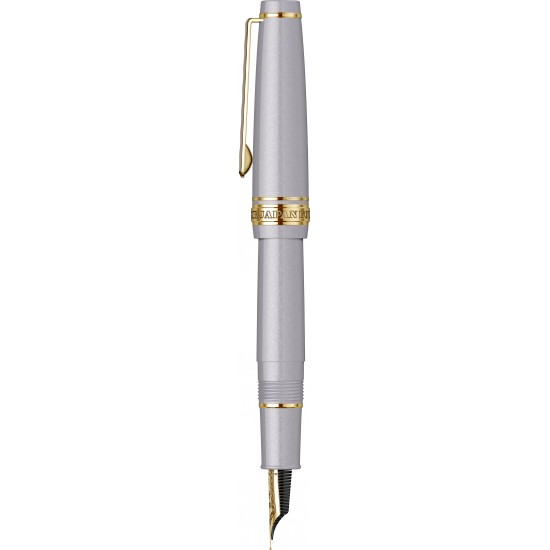 Stilou PG Slim Mini Ayur Grey GT 14K (MF)