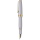 Stilou PG Slim Mini Ayur Grey GT 14K (MF)