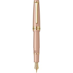 Stilou PG Slim Mini Zyne Pink GT 14K (MF)