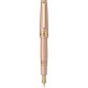 Stilou PG Slim Mini Zyne Pink GT 14K (MF)