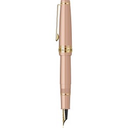 Stilou PG Slim Mini Zyne Pink GT 14K (MF)