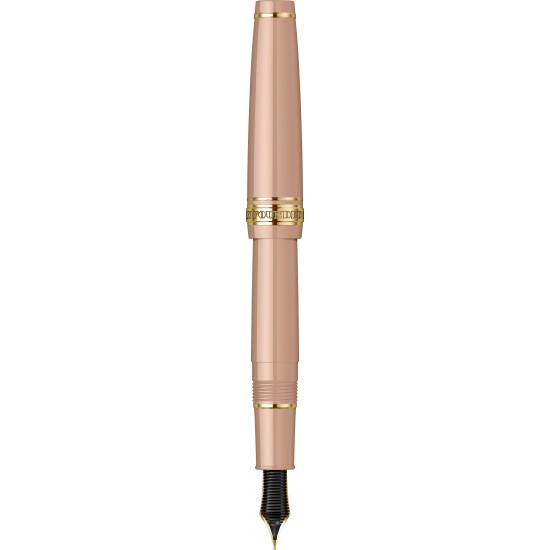 Stilou PG Slim Mini Zyne Pink GT 14K (MF)