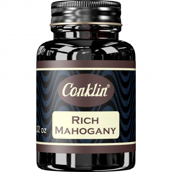 Calimara Conklin Classic Rich Mahogany 60 ml
