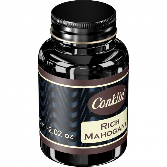 Calimara Conklin Classic Rich Mahogany 60 ml
