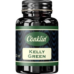 Calimara Conklin Classic Kelly Green 60 ml