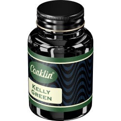 Calimara Conklin Classic Kelly Green 60 ml