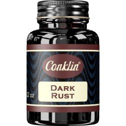 Calimara Conklin Classic Dark Rust 60 ml