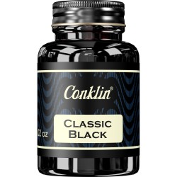 Calimara Conklin Classic Black 60 ml